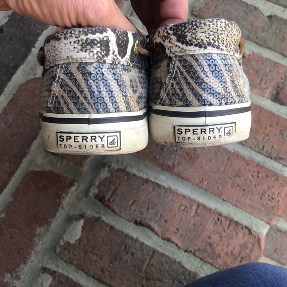 Sperry Top Sider - Picture 3 of 5
